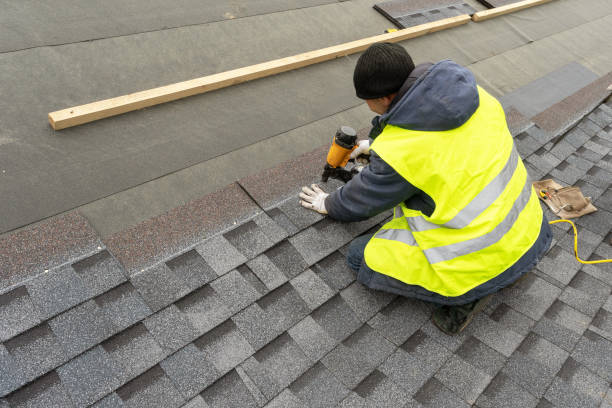 Roof Installation Near Me in Garden Ridge, TX