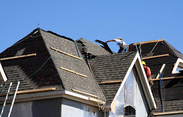 Quick and Trustworthy Emergency Roof Repair Services in Garden Ridge, TX