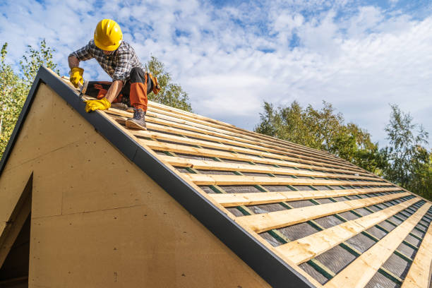 Best Gutter Installation and Roofing  in Garden Ridge, TX