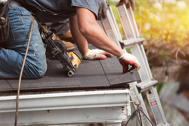 Best Metal Roofing Contractor  in Garden Ridge, TX